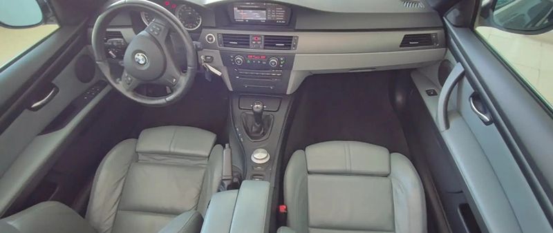 BMW M3 • 2009 • 66,000 km 7