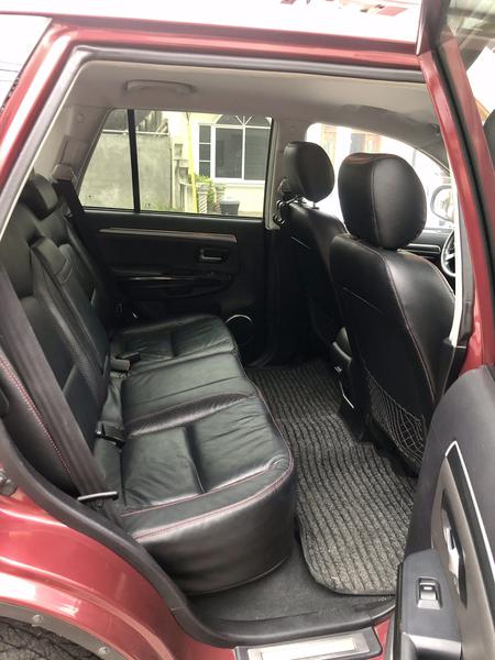 Great Wall Haval • 2016 • 117,000 km 3