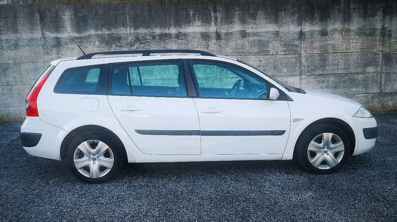 Renault Mégane • 2004 • 149,000 km 8