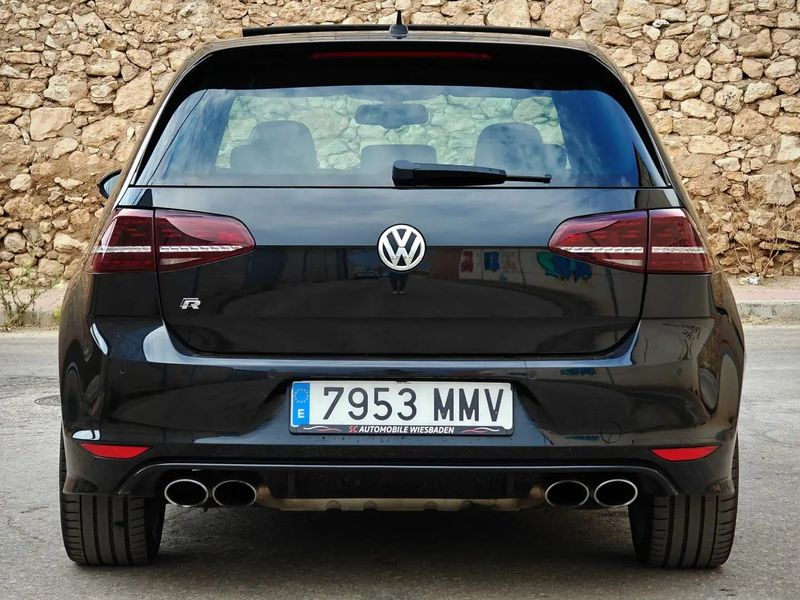 Volkswagen Golf GTI • 2014 • 128,000 km 3