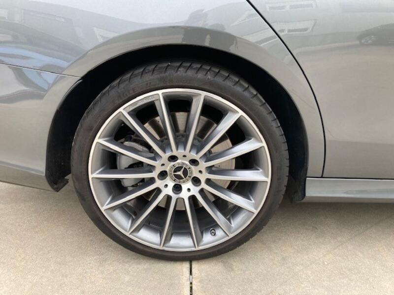 Mercedes-Benz E-Class • 2020 • 30,038 km 10