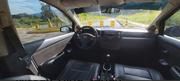 Nissan Tiida • 2013 • 105,000 km 1