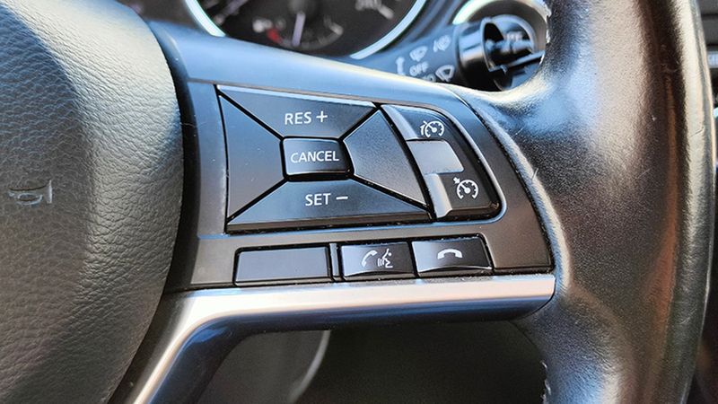 Nissan Qashqai • 2017 • 143,670 km 13