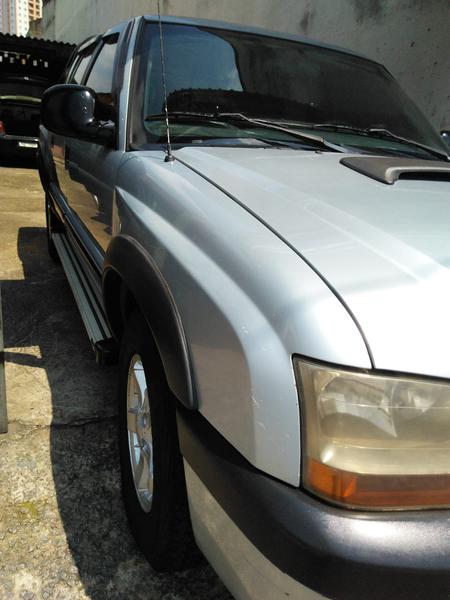 Chevrolet S-10 • 2008 • 300,000 km 9
