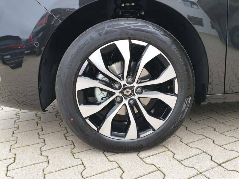 Renault Kangoo • 2021 • 26,000 km 3