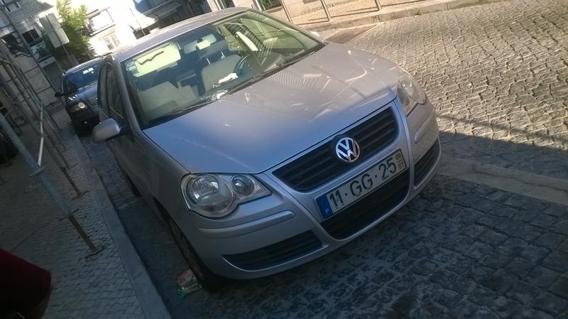 Volkswagen Polo • 2008 • 240,000 km 7