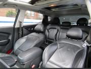 Hyundai ix35 • 2015 • 67,000 km 1