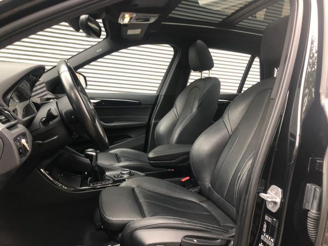 BMW X1 • 2015 • 107,789 km 5