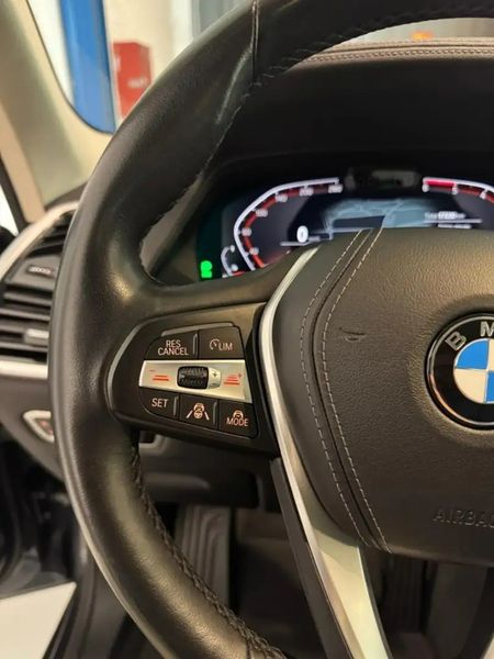 BMW X5 • 2020 • 57,100 km 11