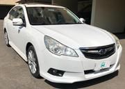 Subaru Legacy • 2010 • 150,000 km 7