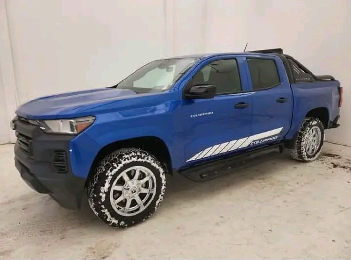 Chevrolet Sonic • 2011 • 0 km 9