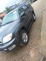 Toyota 4-Runner • 2005 • 98,000 km 4