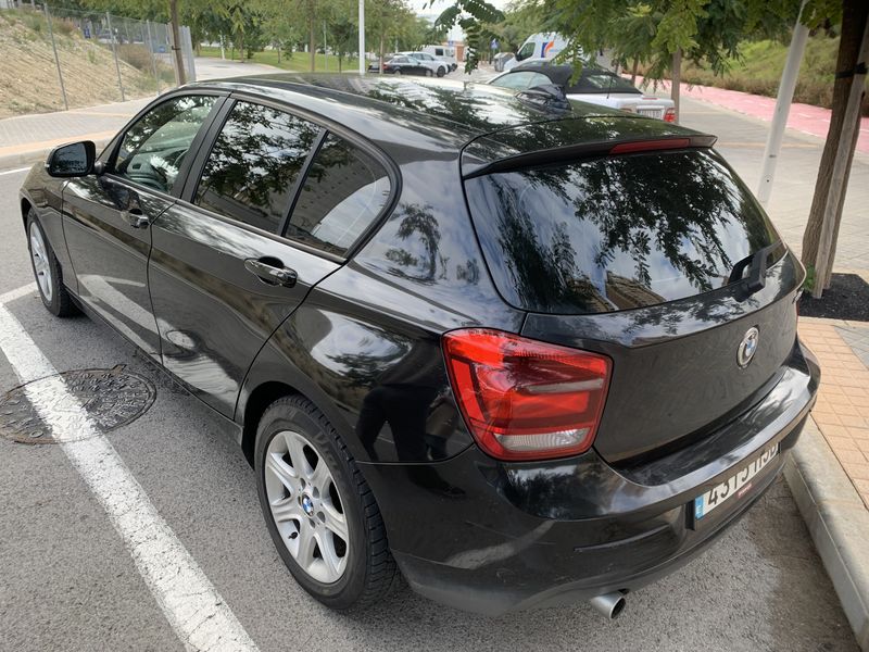 BMW 1 Series • 2012 • 163,000 km 3