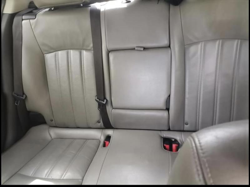 Chevrolet Cruze • 2011 • 127,000 km 9