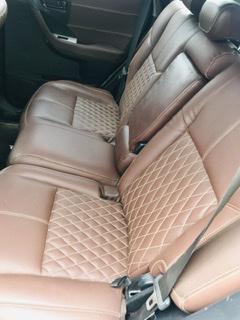 Nissan Murano • 2005 • 3,500 km 3