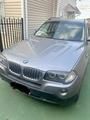 BMW X3 • 2008 • 102,000 km 5