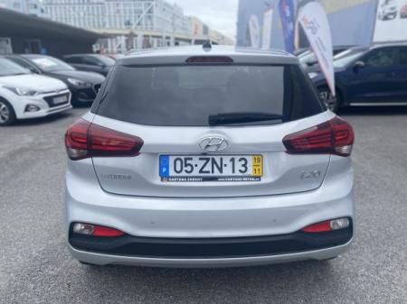 Hyundai i20 • 2019 • 14,730 km 1