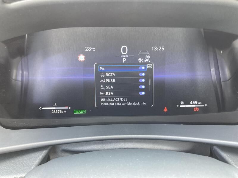 Toyota C-HR • 2024 • 28,374 km 33