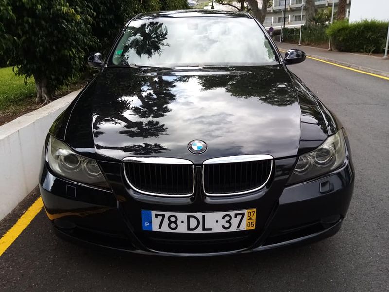 BMW 520D • 2009 • 67,000 km 5