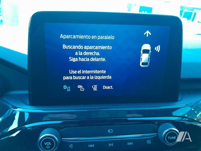Ford Kuga • 2021 • 40,000 km 9