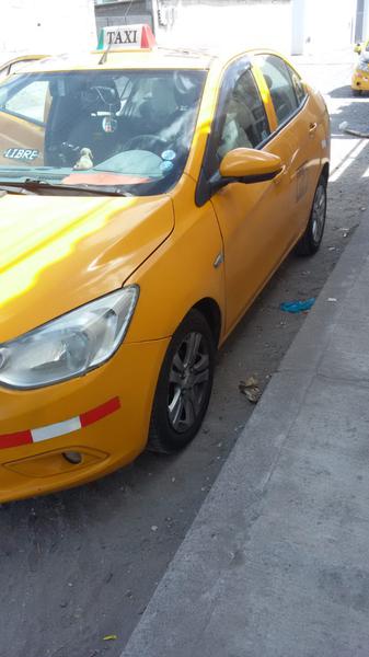 Chevrolet 1500 • 2018 • 18,000 km 2