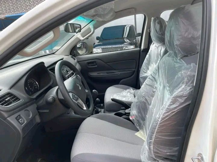 Mitsubishi L200 Pick up • 2022 • 0 km 2