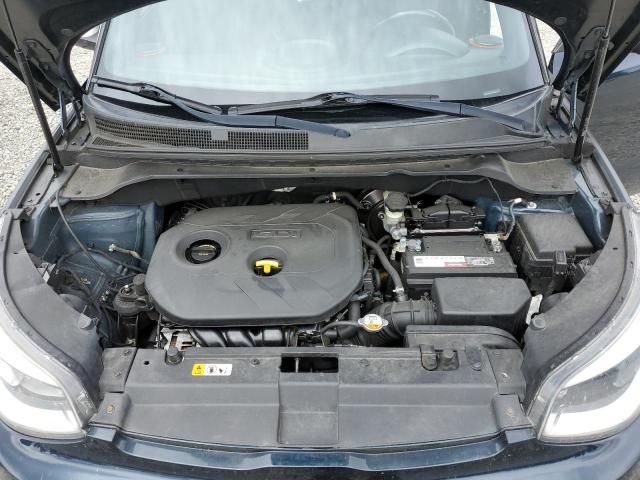 Kia Soul • 2018 • 10,000 mi 11