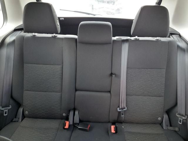 Volkswagen Tiguan Limited • 2015 • 10,000 mi 10