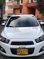 Chevrolet Sonic • 2015 • 14,886 km 3