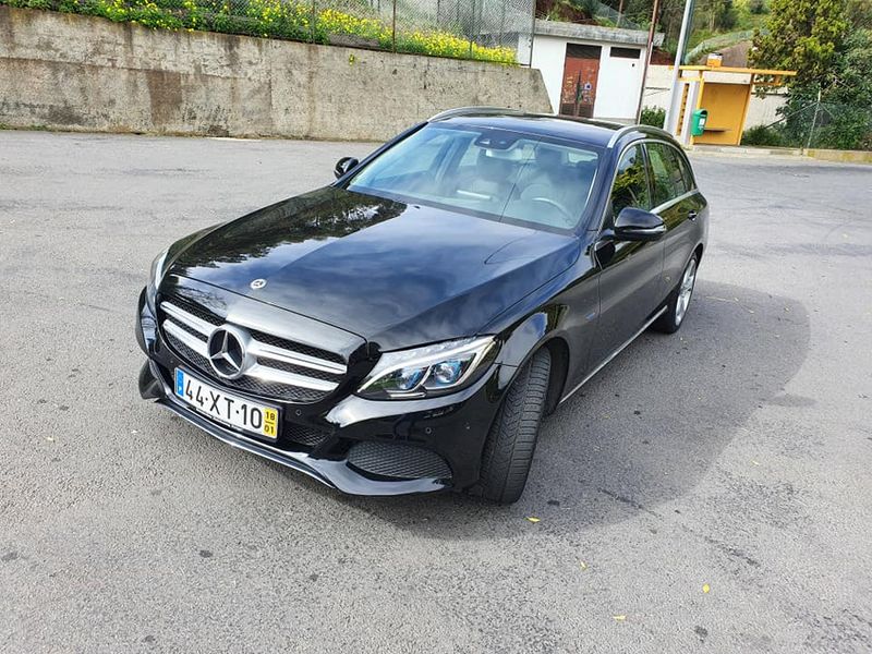 Mercedes-Benz ML350 • 2018 • 90,000 km 1