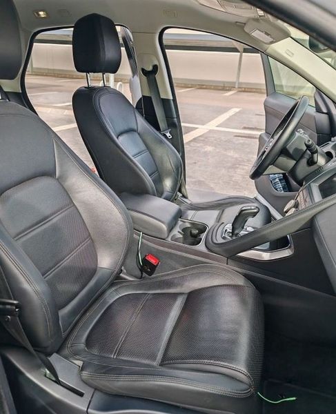 Jaguar E-PACE • 2018 • 96,500 km 7