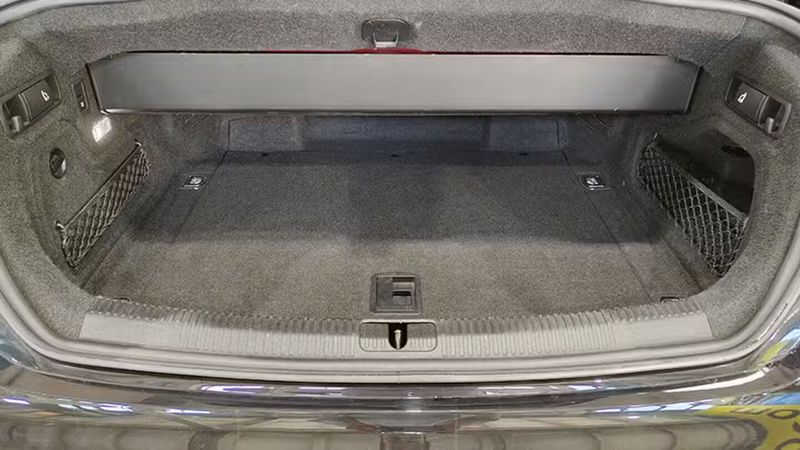 Audi A5 Cabriolet • 2021 • 68,404 km 17