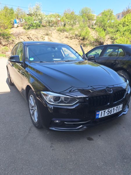 BMW 3 Series • 2013 • 265,000 km 3