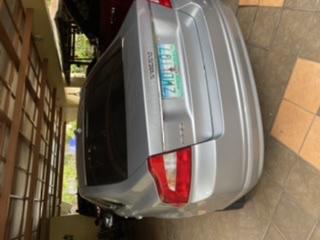 Volvo S80 • 2008 • 98,000 km 4