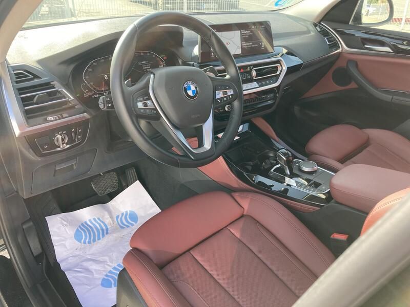 BMW X4 • 2022 • 44,798 km 24