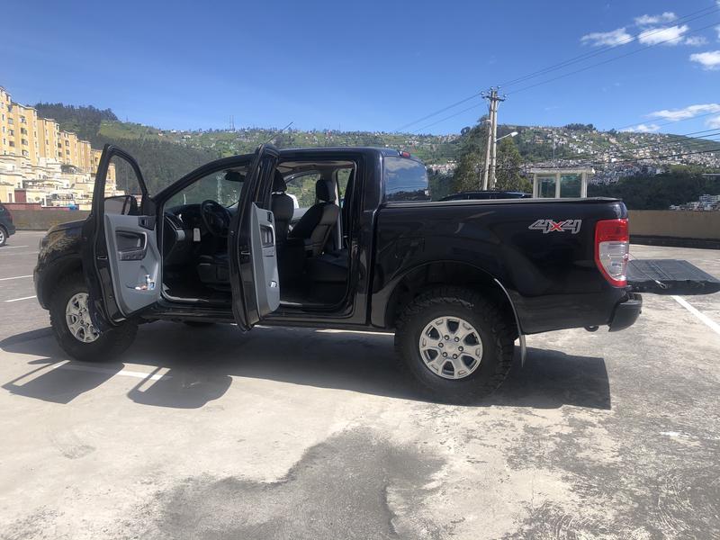 Ford Ranger • 2017 • 60,000 km 11