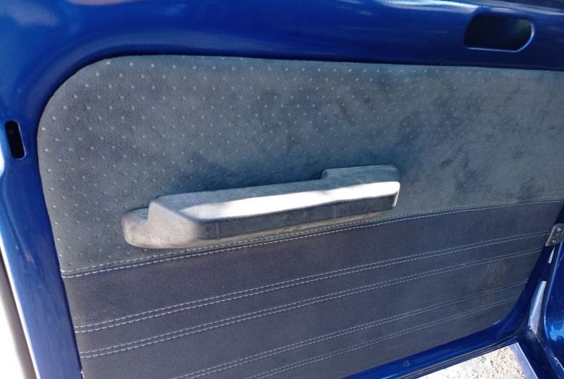 Renault Kadjar • 1989 • 109,000 km 5