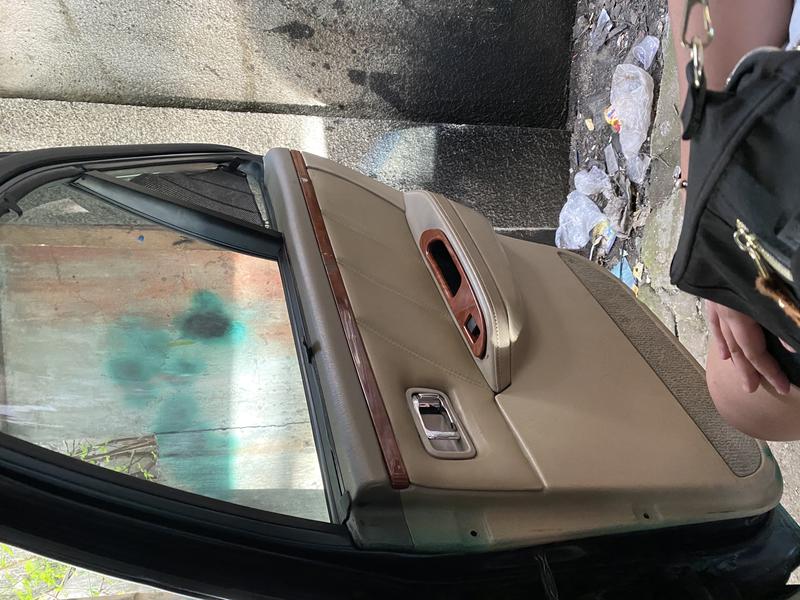 Nissan Sentra • 2000 • 189,000 km 7