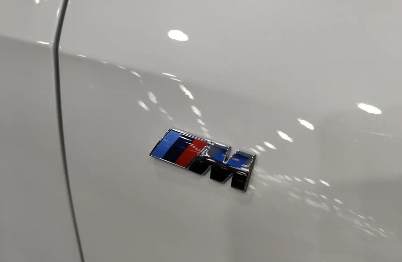 BMW X1 • 2024 • 9,966 km 6