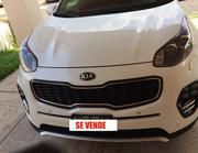 Kia Sportage • 2016 • 23,000 km 7