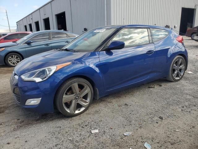 Hyundai Veloster • 2015 • 10,000 mi 4