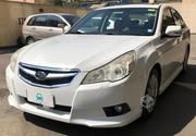 Subaru Legacy • 2010 • 150,000 km 5