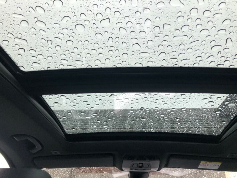 BMW 3 Series Gran Turismo • 2018 • 64,500 km 11