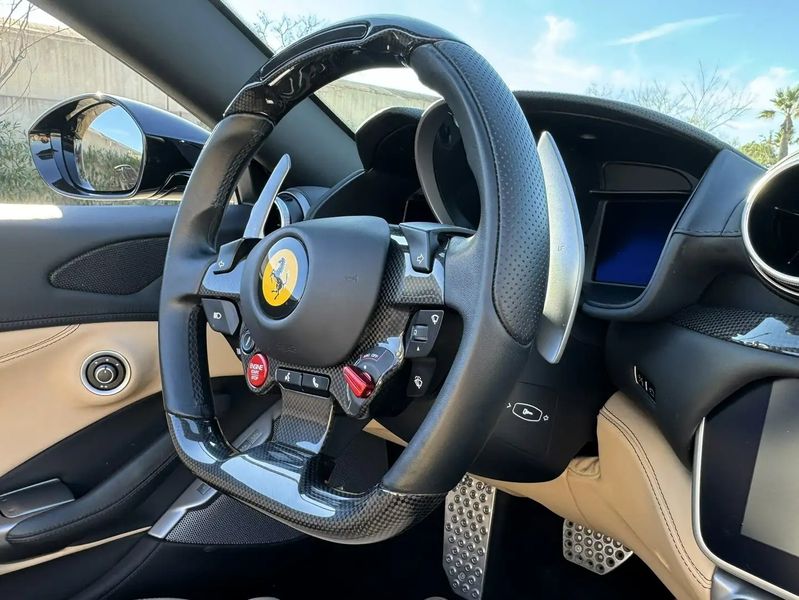 Ferrari Portofino • 2020 • 17,600 km 31