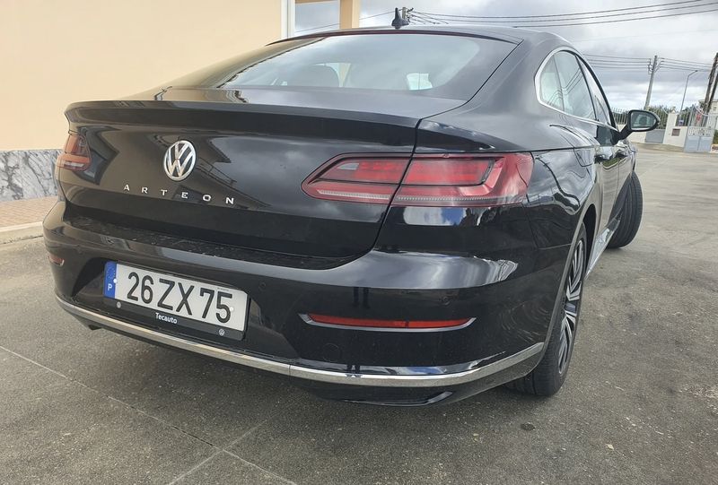 Volkswagen Arteon • 2020 • 82,000 km 3