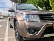 Suzuki Grand Vitara XL-7 • 2018 • 18,500 km 10