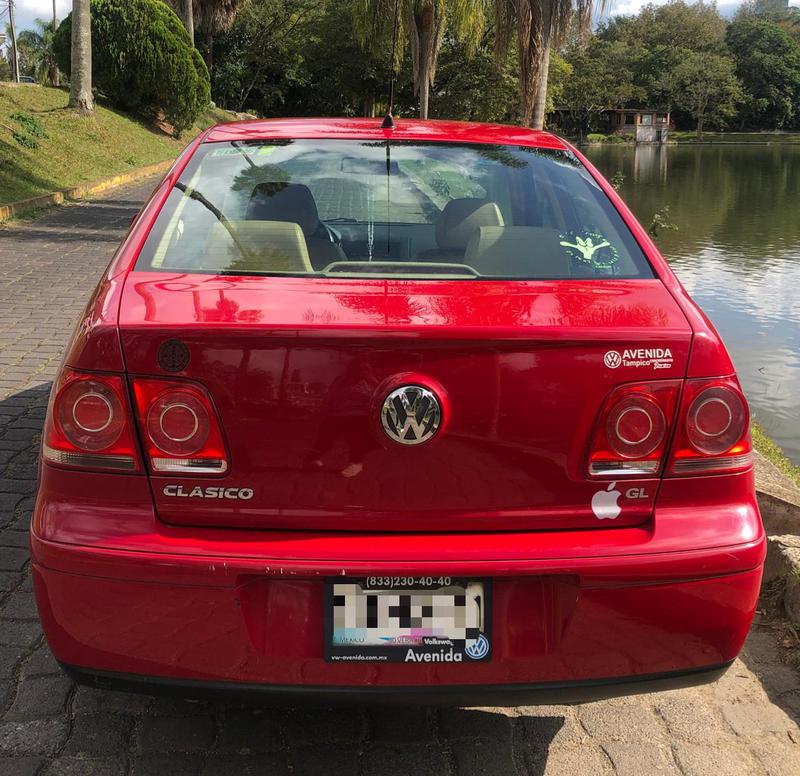 Volkswagen Jetta • 2011 • 147,000 km 10