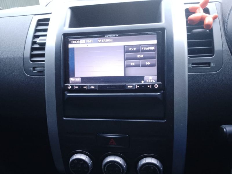 Nissan X-Trail • 2010 • 69,000 km 5