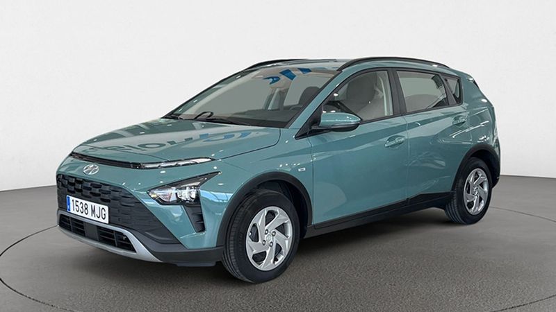 Hyundai Kona • 2023 • 21,203 km 27