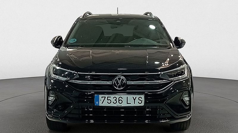 Volkswagen Taos • 2022 • 59,000 km 10